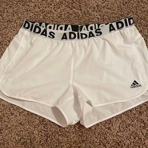 Adidas Aeroready Shorts